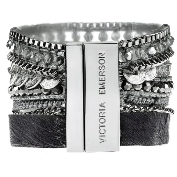 Victoria Emerson Manila Boho Cuff - Picture 2 of 3